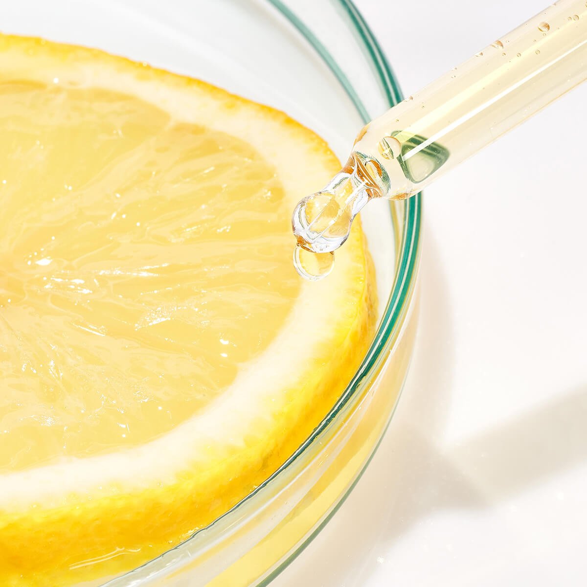 booster serum ingredients